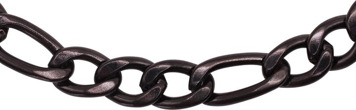 Actual product image Heideman Janus black colours (Stainless steel)