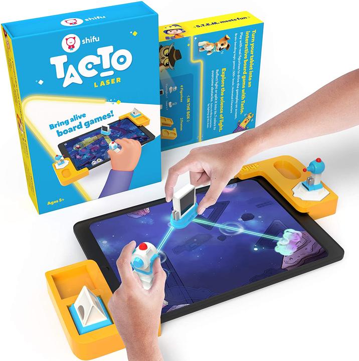 Image du produit PlayShifu Tacto Laser