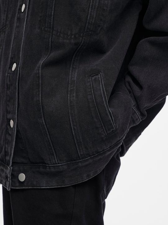 Immagine prodotto Vila Baumwoll Jeansjacke (44)