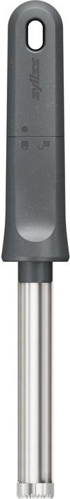 Zyliss Apple corer black/silver