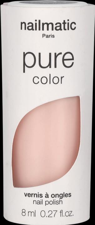 Image du produit Nailmatic Pure Color (Mai, Vernis couleur)