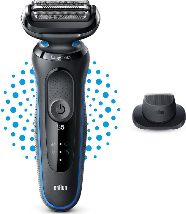 Actual product image Braun Series 5