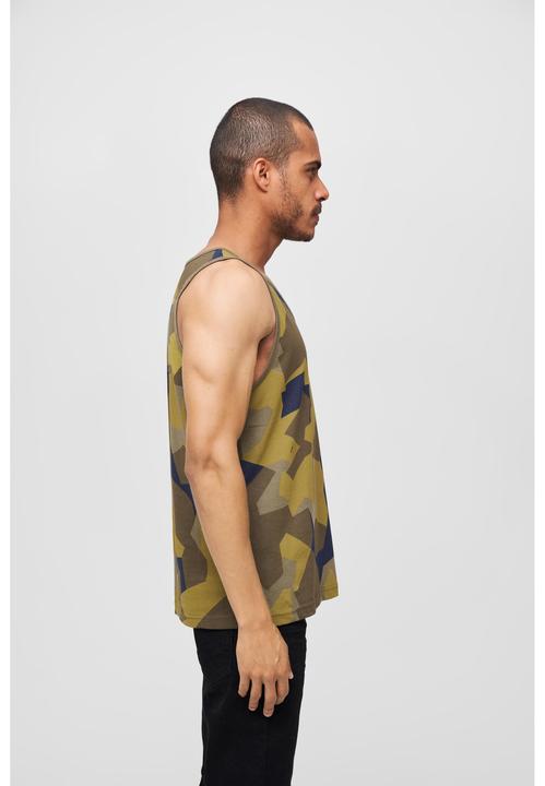 Actual product image Brandit Tank Top - 8944 (S)
