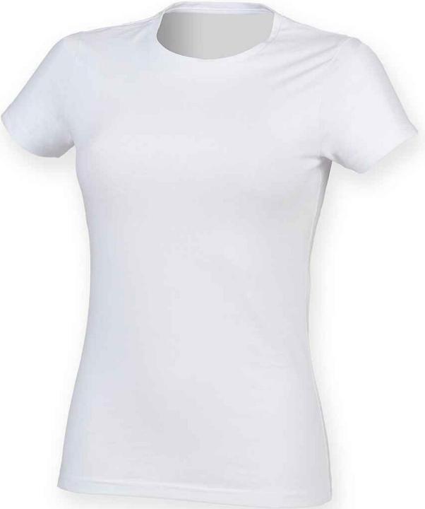 Produktbild Super Flying Model Feel Good TShirt (XXL)