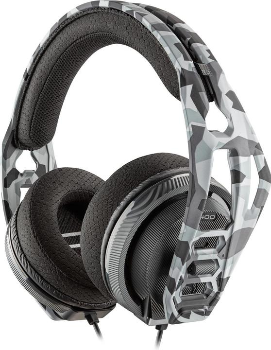 Immagine prodotto Plantronics RIG 400HS, PS4 Artic Camo (Cablato)