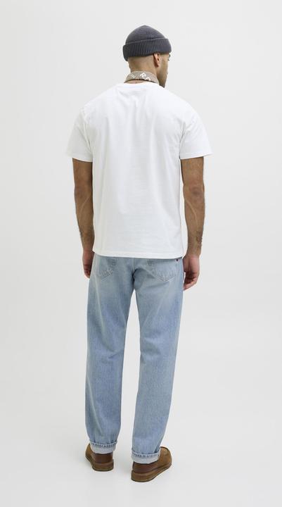 Produktbild Jack & Jones Rddrelaxed Royal Re 480 Noos (W31/L32)