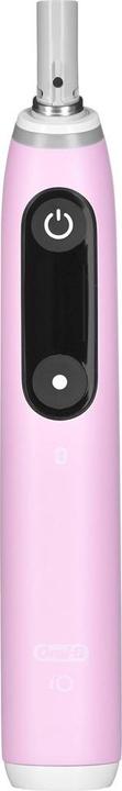 Immagine prodotto Oral-B Spazzolino Serie iO Rosa Sabbia (Spazzolino oscillante)