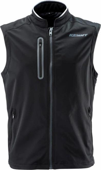 Kenny bodywarmer + (XXL)