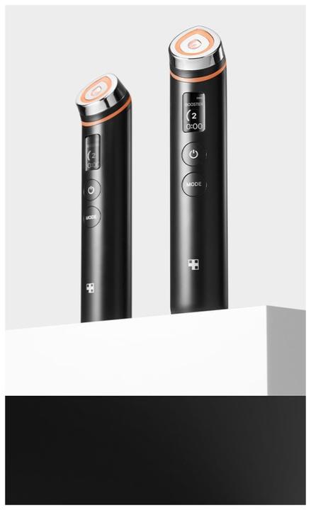 Immagine prodotto Medicube Age-R Booster Pro 6-in-1 Real Glass Glow Device for Looking Glass Skin
