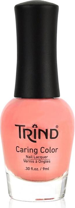 Image du produit Trind Caring Color CC106 (Vernis couleur)