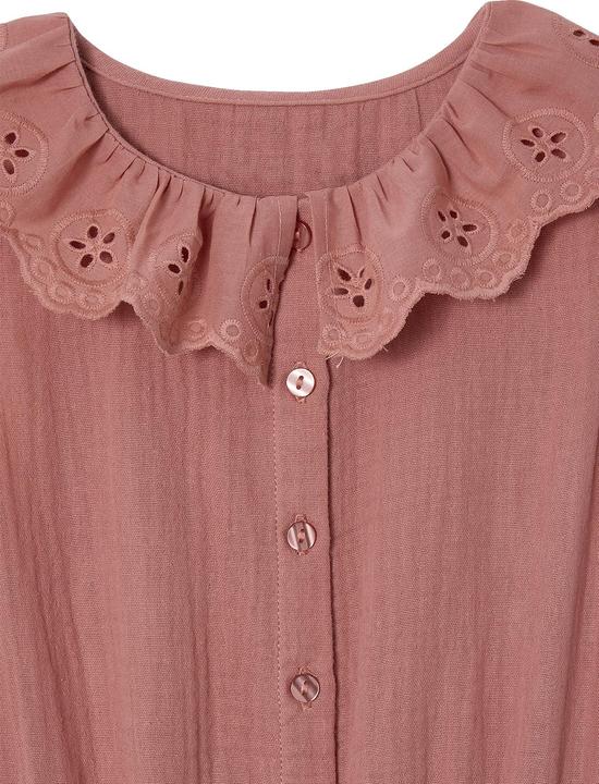 Produktbild Vertbaudet Overall/Latzhose (116)