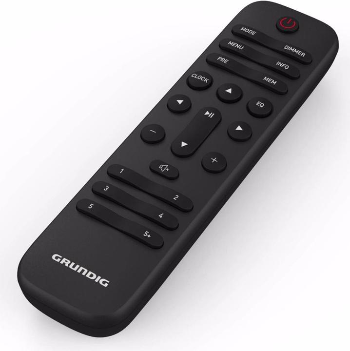 Image du produit Grundig Barre de son DSB 980 (120 W, 2.0 Canal)