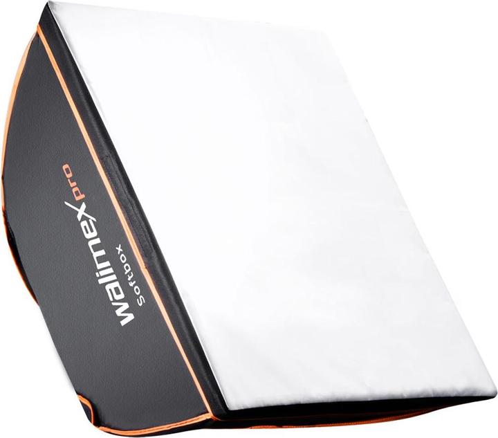 Walimex Softbox OL 40x40cm (Softbox, 40 cm)