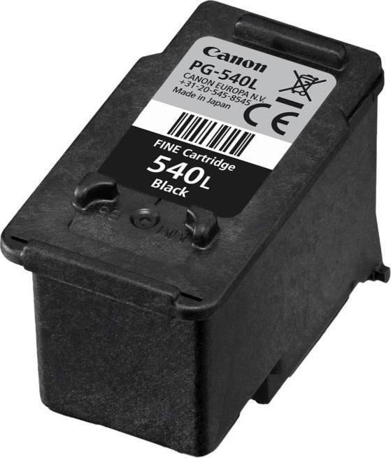 Produktbild Canon PG-540L (BK)