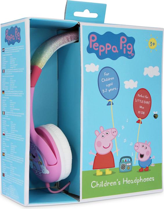 Image du produit OTL Peppa Wutz Arc-en-ciel