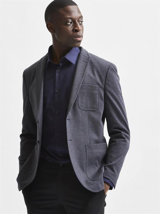Image du produit Selected Homme Slhslimethan Shirt Ls Classic Noos (XS)