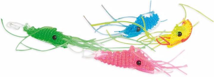 Actual product image Karlie Plastic Shrimp