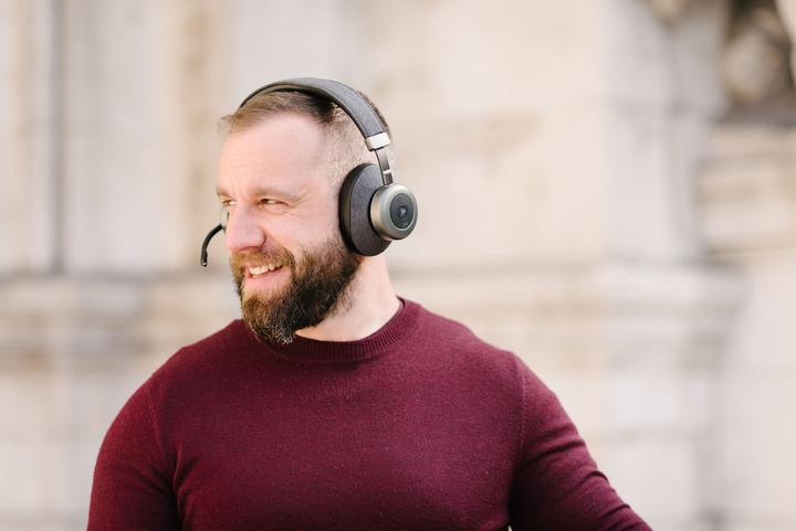 Actual product image Orosound Tilde PRO-C+ (Cable, USB-C)