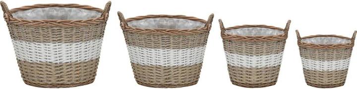 Image du produit VidaXL Jardinière