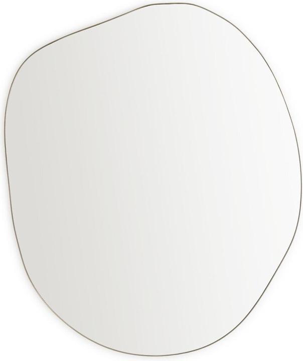 Actual product image La Redoute Interieurs Ornica (120 x 100 cm)