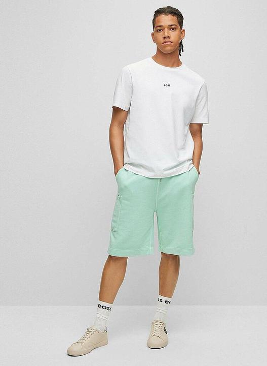 Image du produit BOSS T-shirt coupe décontractée TCHUP (L)