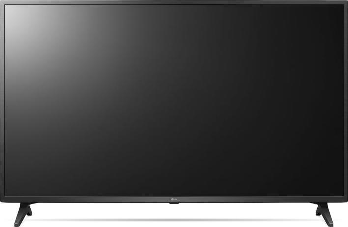 Actual product image LG 55UP75003LF (55", LCD, 4K, 2021)