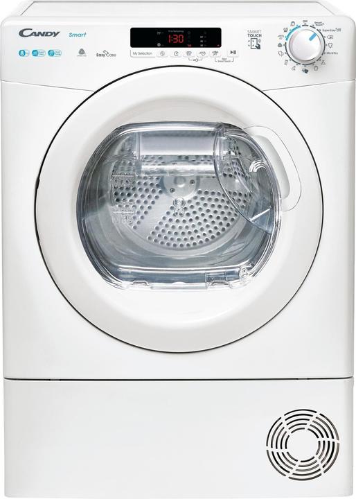 Candy Cs H8a2de-88 (8 kg, Gauche)