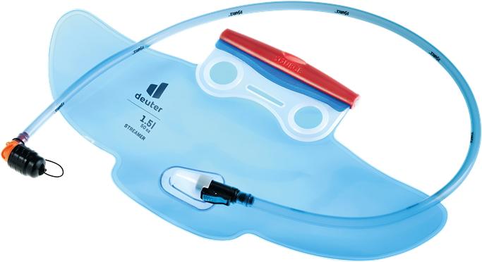 Actual product image Deuter Streamer drinking system