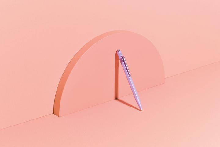 Immagine prodotto Caran d'Ache 849 Rivendica il tuo stile edizione speciale 3 (Lilla)