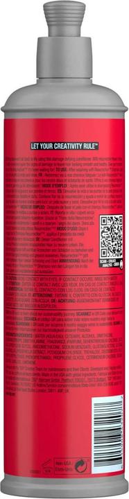 Produktbild Tigi Bed Head Urban Antidotes - Resurrection Conditioner (750 ml)