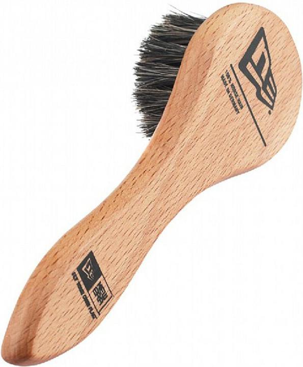 Actual product image New Era Brush wood cleaning brush