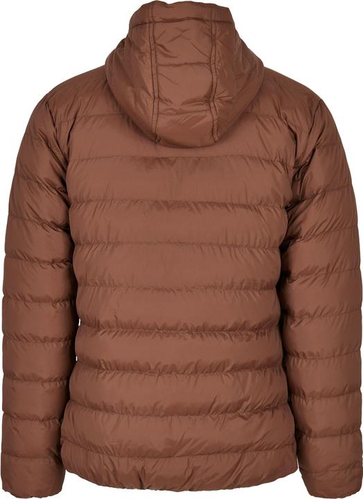 Actual product image Urban Classics Basic Bubble Jacket - 1944 (4XL)