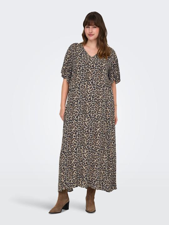 Produktbild Only CARCIKKA Langes Kleid Kleid (44)