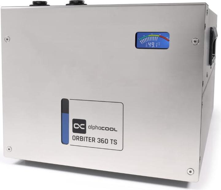 Image du produit Alphacool ES Orbiter 360 TS