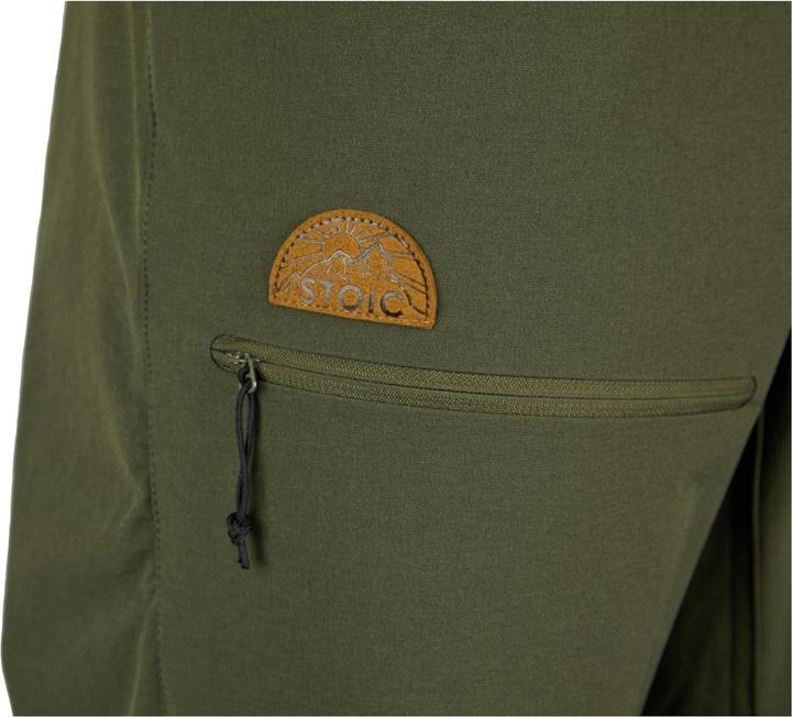 Actual product image Stoic SälkaSt. Tech Pant (52)
