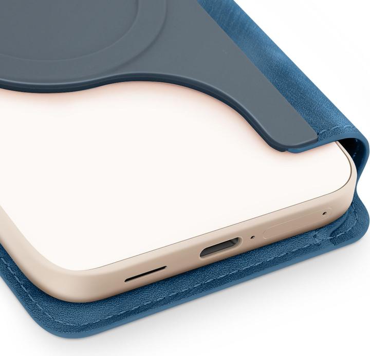 Produktbild Avizar MagSafe-Etui für Smartphone bis 6.7 Zoll Klapp Portemonnaie-Stil (Universal)