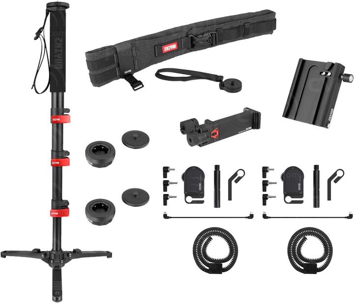 Zhiyun Gru 3 LAB Creator Pacchetto accessori (Cavo di collegamento del gimbal)
