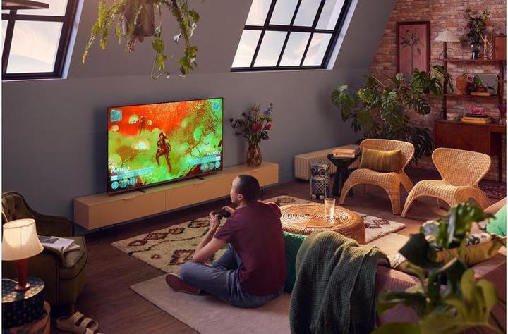 Produktbild Philips 55PUS7608/12 (55", PUS7608, LED, 4K, 2023)