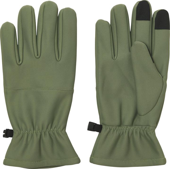 Jack & Jones Jactech Gloves Noos (One Size)