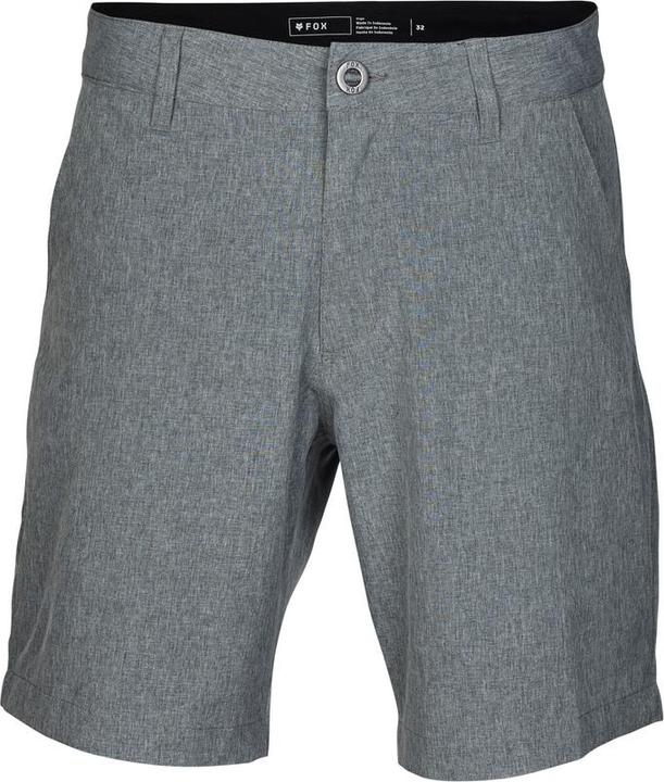 Fox Short 24 Essex Tech Stretch Htr Grap