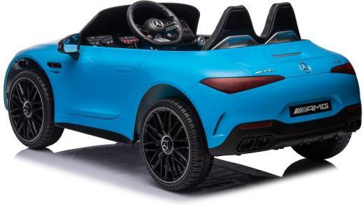 Image du produit Es-toys SL63 AMG (24 V)