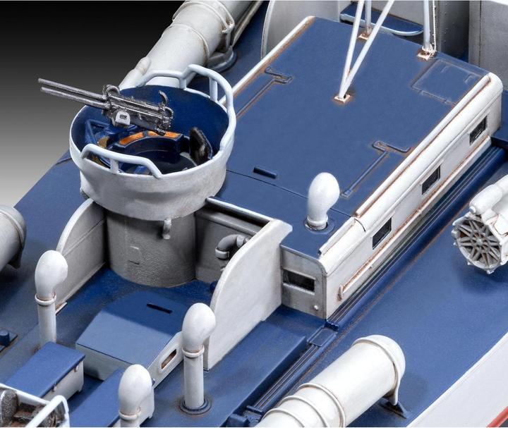 Image du produit Revell MS Patrol Torpedo Boat PT-559 / PT-160