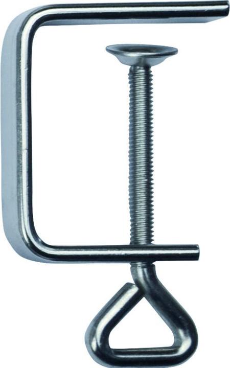 Produktbild Werkstarck Laubsäge-Schraubzwingen (90 mm)