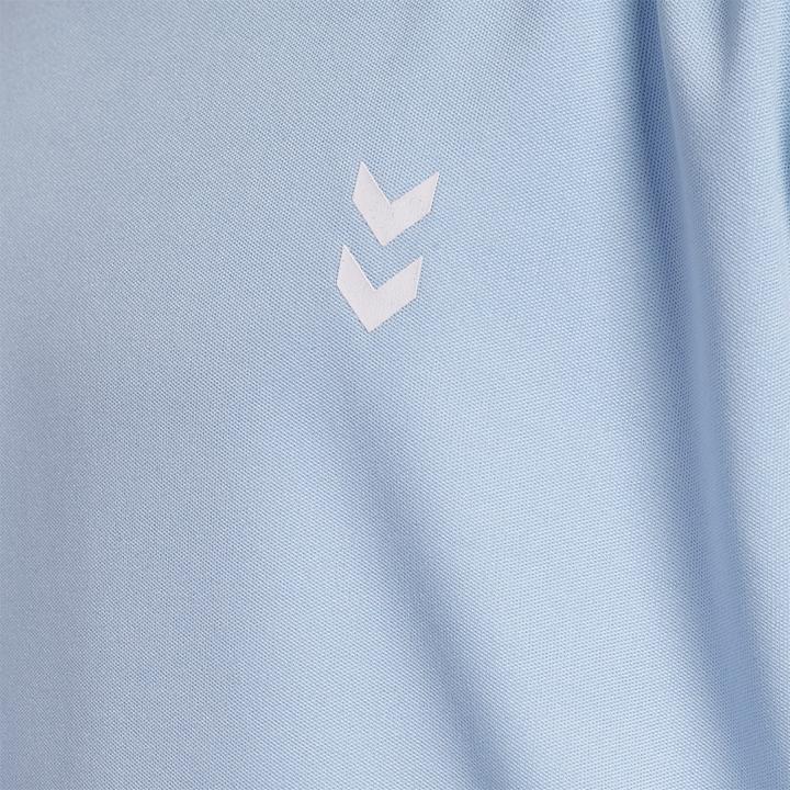 Actual product image hummel hmlJR PULSE TRAINING T-SHIRT (10, 11, 12, 13, 14, 15, 16)