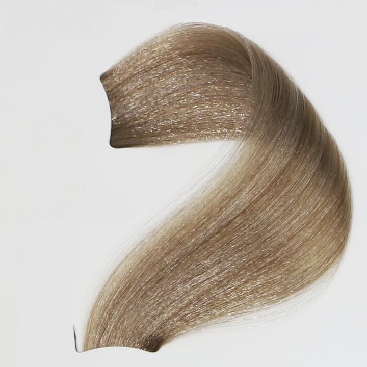 Actual product image Fanola NO YELLOW Color 8 Light Ice Blonde (Blond)