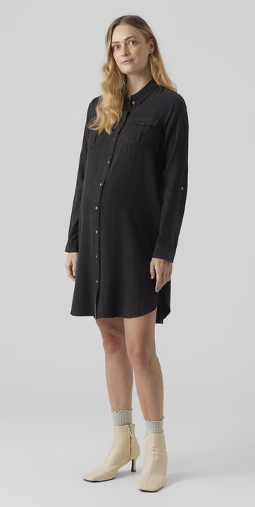 Image du produit Vero Moda Maternity VMMSIGGA Robe de maternité chemisier (XXL)