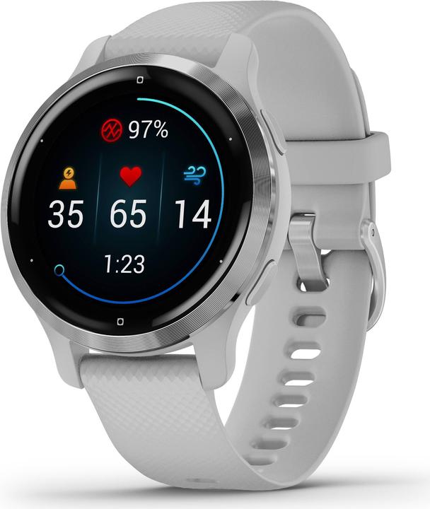 Immagine prodotto Garmin Venu 2S (40 mm)