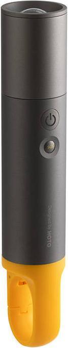 Xiaomi Flashlight QWSDT001, 1000lm, USB-C (1000 lm)