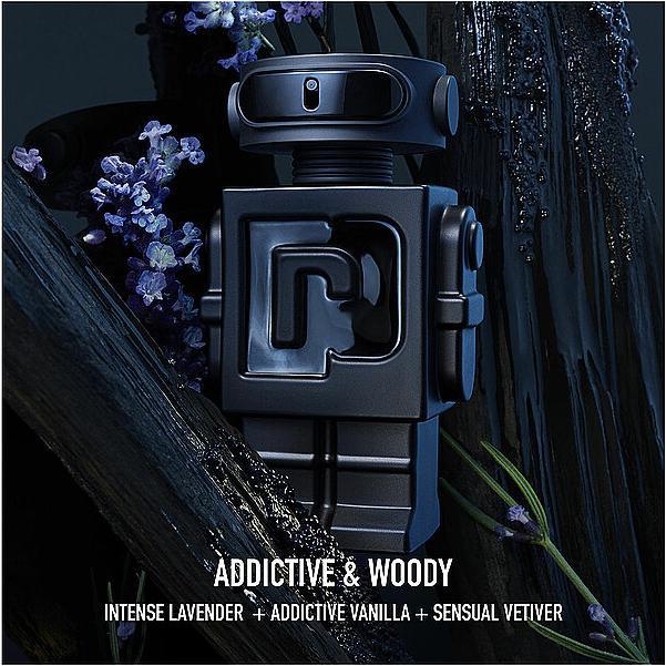 Immagine prodotto Paco Rabanne Profumo Phantom ricaricabile 150 ml (Eau de parfum, 150 ml)
