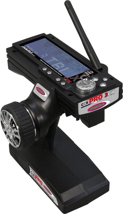 Produktbild Jamara Fernsteuerung CCX Pro